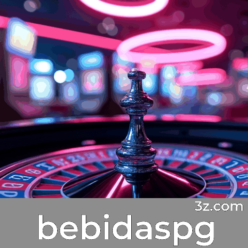 Bebidaspg: Experiência de Cassino Imersiva no Brasil