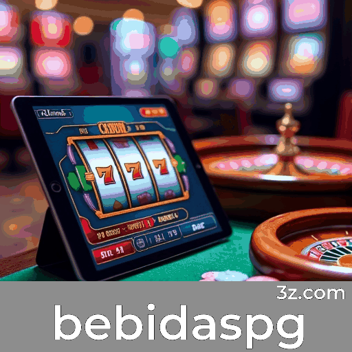 bebidaspg: Seu Cassino Online Confiável e Seguro