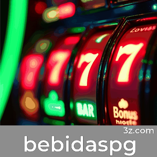 bebidaspg: Seu Cassino Online Confiável e Seguro