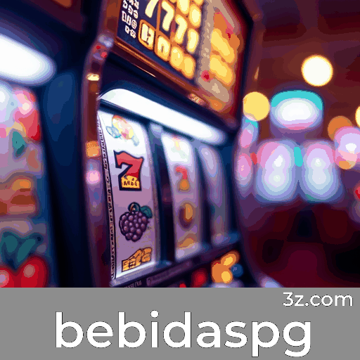 bebidaspg: Seu Mundo de Jogos Selecionados