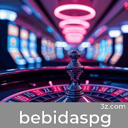 Bebidaspg: A Experiência de Casino ao Vivo Preferida dos Brasileiros