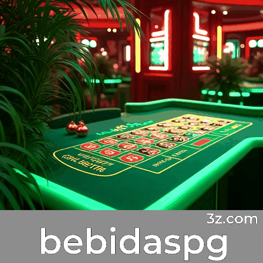 Bebidaspg: A Plataforma de Jogos Online que Une Segurança e Excelência