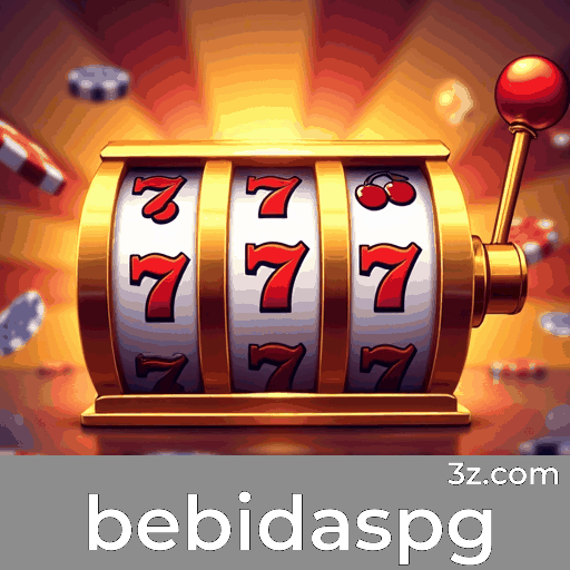 bebidaspg: Seu Cassino Online Confiável e Seguro